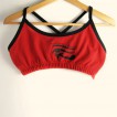 Cami Sports Bras